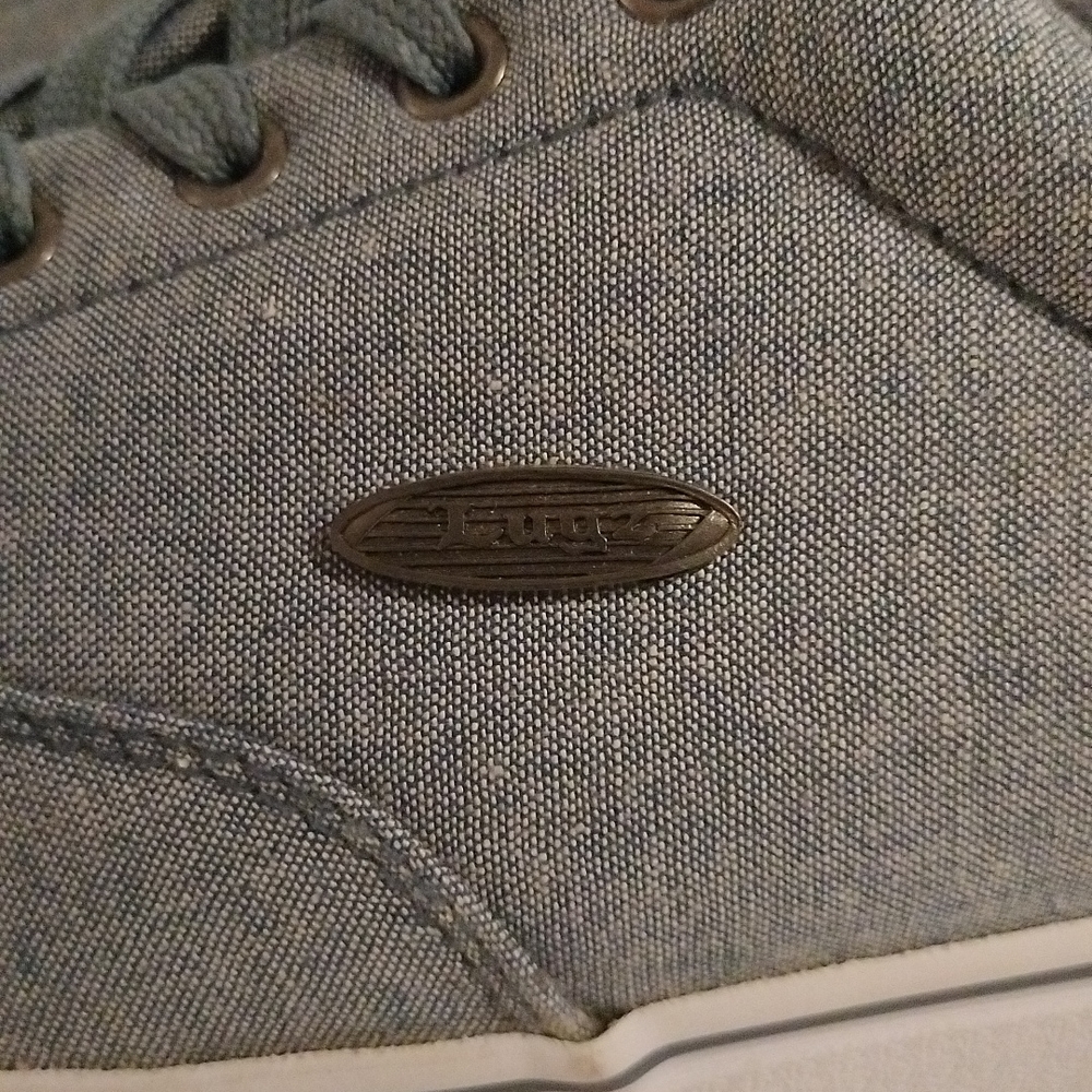 ⚜️ Lugz Sneakers Size 9 - Picture 3 of 7
